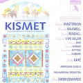 Wright & Forrest / Edwards / Philharmonia Orch - Kismet - Music CD