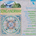 Wright & Forrest / Masterson / Edwards / Seow - Song Of Norway - Music CD