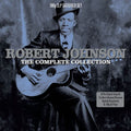 Johnson,robert - Complete Collection - Vinyl Record