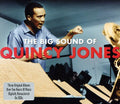 Jones,quincy - Big Sound Of - Music CD