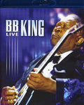 King,b.b. - B.b. King Soundstage - Blu-ray