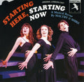 Starting Here Starting Now / O.l.c. - Starting Here Starting Now / O.l.c. - Music CD