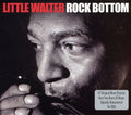 Little Walter - Rock Bottom - Music CD