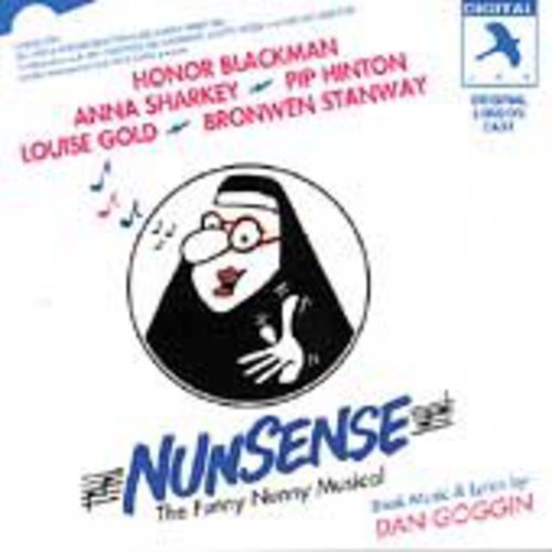Nunsense / O.l.c. - Nunsense / O.l.c. - Music CD