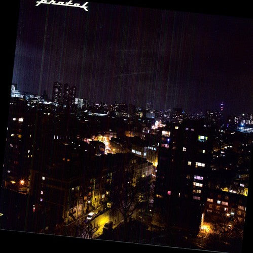 Photek - Closer - Vinyl Record