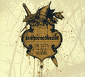 Tenhornedbeast - Hunts & Wars - Music CD