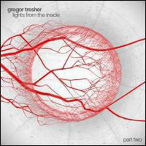 Tresher,gregor - Lights From The Inside Pt. 2 - Vinyl Record