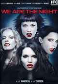 We Are The Night - We Are The Night - DVD