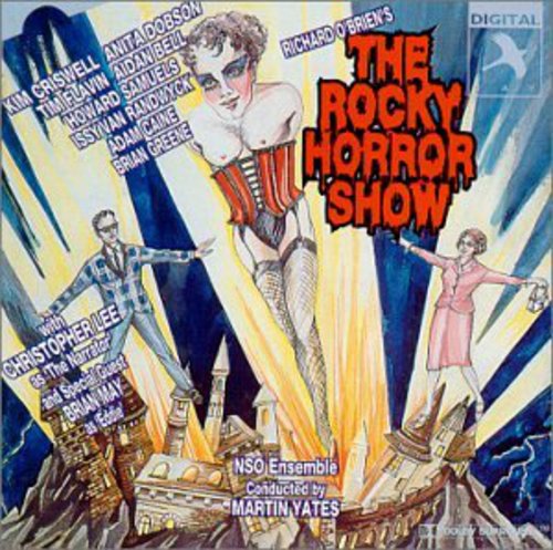 Rocky Horror Show / Various - Rocky Horror Show / Various - Music CD
