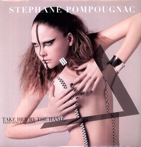 Pompougnac,stephane / Lady Linn - Take Her By The Hand - Vinyl Record