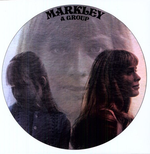 Markley - Group - Vinyl Record