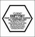 Emptyset - Altogether Lost - Vinyl Record