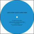 Logic System - Clash - Vinyl Record