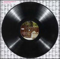 Yes Wizard - Elephant & Castle - Vinyl Record