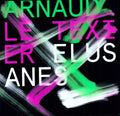 Le Texier,arnaud - Elusanes - Vinyl Record