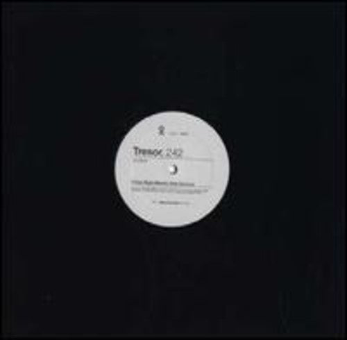 Future Beat Alliance - Grey Summer - Vinyl Record