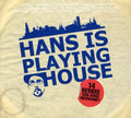 Nieswandt,hans - Hans Is Playing House - Music CD