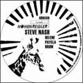Nash,steve - Helene - Vinyl Record