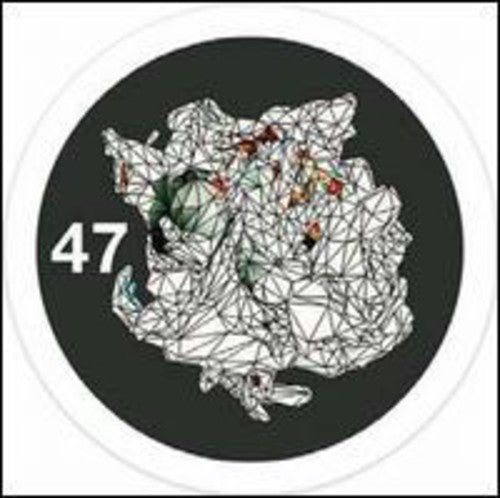 Pred,noah - Lesser Lights - Vinyl Record