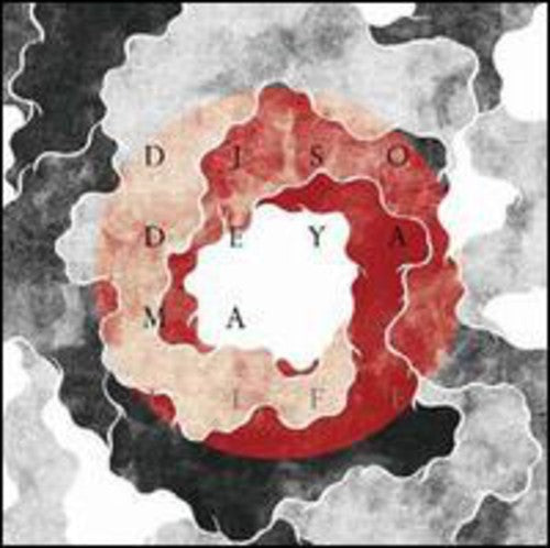 Dj Sodeyama - Life - Vinyl Record
