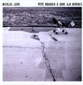 Jaar,nicolas - Pepe Bradock & Dave Aju Remixes - Vinyl Record