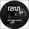 Sailor Mood - Rm12 - Vinyl Record
