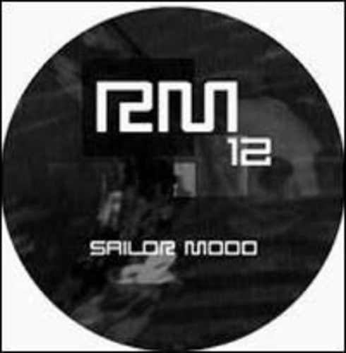 Sailor Mood - Rm12 - Vinyl Record