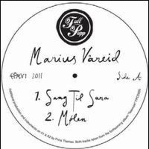 Vareid,marius - Sang Til Sara - Vinyl Record