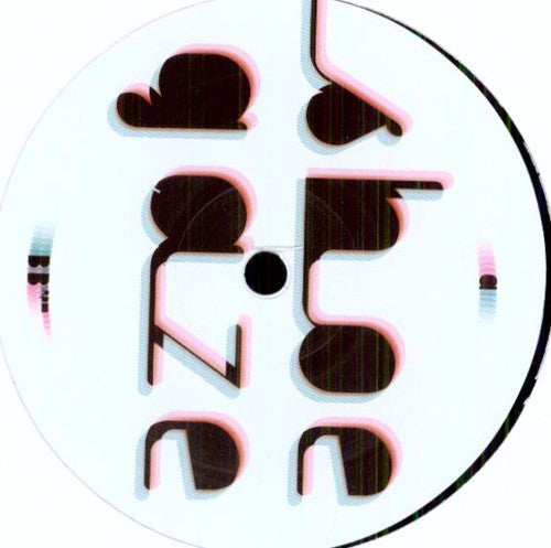 Speedy J - Shoegaze - Vinyl Record