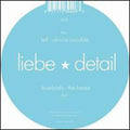 Lovebirds / Leif - Beast /almost Invisible - Vinyl Record