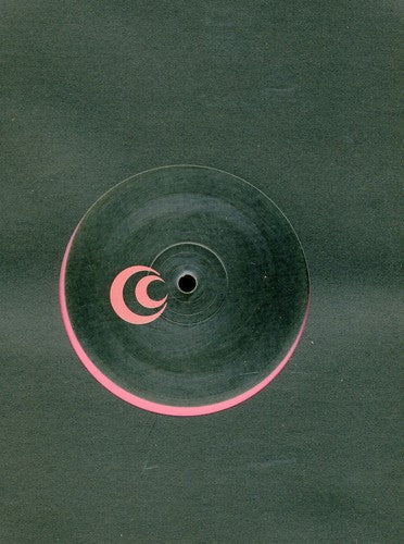 Resoe / Mikkel Metal - Copenhagen Split - Vinyl Record