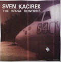 Kacirek,sven - Kenya Reworks - Vinyl Record