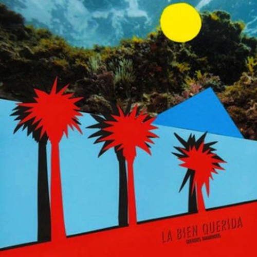 Bien Querida - Queridos Tamarindos - Vinyl Record