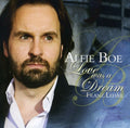 Boe,alfie - Love Was A Dream - Music CD