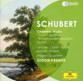 Schubert,f. - Chamber Music - Music CD