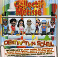 Collectif Metisse - Destination Soleil - Music CD