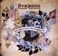 Leftwich,benjamin Francis - Last Smoke Before The Snowstorm - Music CD