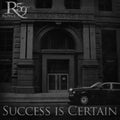 Royce Da 5'9" - Success Is Certain - Music CD