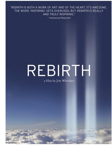 Rebirth (2010) - Rebirth (2010) - DVD