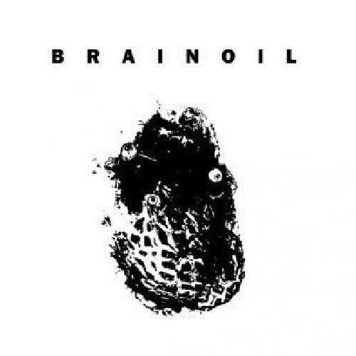 Brainoil - Death Of This Dry Season - Vinyl Record