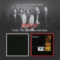 Poco - Under The Gun / Blue & Gray - Music CD