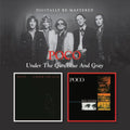 Under The Gun/Blue & Gray [Import]