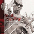 Wesley,fred - With A Little Help From My Friends - Music CD