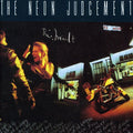 Neon Judgement - Insult - Music CD