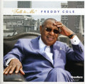 Cole,freddy - Talk To Me - Music CD