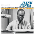 Jones,hank - Complete Original Trio Recordings - Music CD