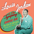 Jordan,louis & His Tympany 5 - Route 66 - Music CD