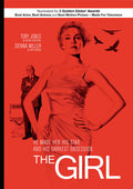 Girl (hbo) - Girl (hbo) - DVD