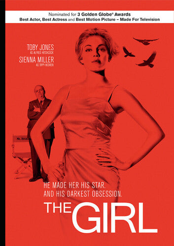 Girl (hbo) - Girl (hbo) - DVD