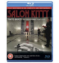 Salon Kitty: Director's Cut - Salon Kitty: Director's Cut - Blu-ray